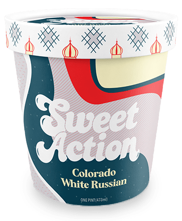 Colorado White Russian